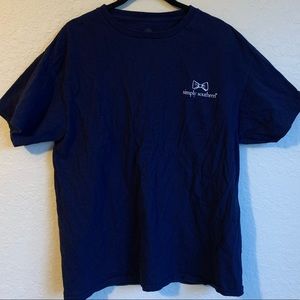 L Simply Southern Tee